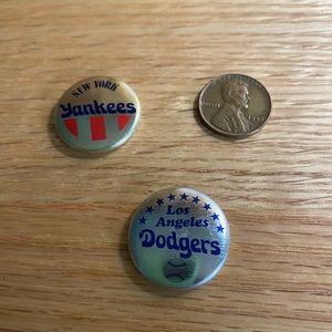 Collectible Pins